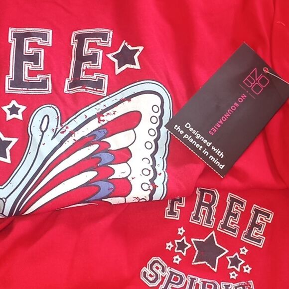 Muscle T-Shirt and Shorts, 2-Piece Set - Picture 5 of 5